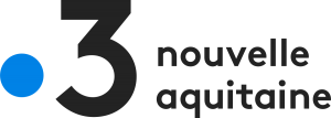 Logo France 3 Aquitaine