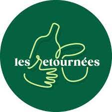 Logo les retournées