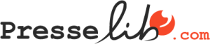 Logo Presslib
