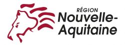 Logo Nouvelle aquitaine