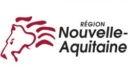 Logo Nouvelle aquitaine