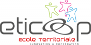 Logo Eticoop