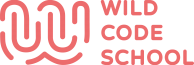logo wild code school