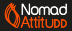 logo nomad attitudd