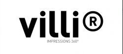 Logo villi